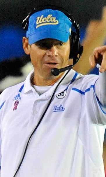 Pac-12 South Notebook: Has UCLA reached its full potential under Jim Mora?